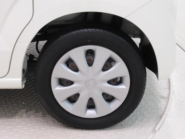 N-BOX G・ターボLパッケージ 左側パワースライドドア オートライト キーフリー 電動格納式ドアミラー エアコン パワーステアリング パワーウィンドウ 運転席エアバッグ ABS ティーゼットデオプラス(7枚目)