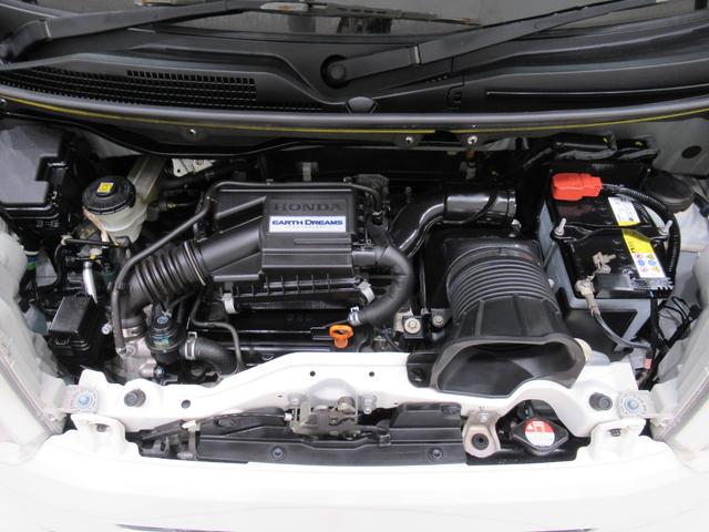 N-BOX G・ターボLパッケージ 左側パワースライドドア オートライト キーフリー 電動格納式ドアミラー エアコン パワーステアリング パワーウィンドウ 運転席エアバッグ ABS ティーゼットデオプラス(9枚目)