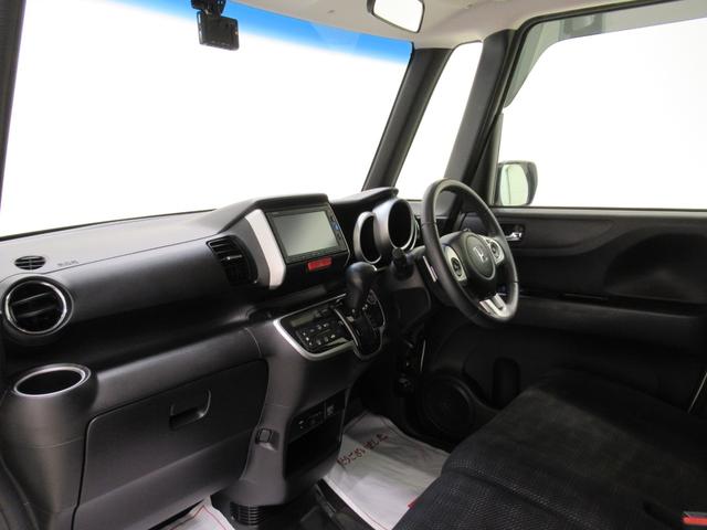 N-BOX G・ターボLパッケージ 左側パワースライドドア オートライト キーフリー 電動格納式ドアミラー エアコン パワーステアリング パワーウィンドウ 運転席エアバッグ ABS ティーゼットデオプラス(12枚目)