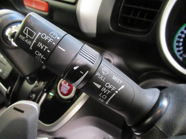 N-BOX G・ターボLパッケージ 左側パワースライドドア オートライト キーフリー 電動格納式ドアミラー エアコン パワーステアリング パワーウィンドウ 運転席エアバッグ ABS ティーゼットデオプラス(20枚目)