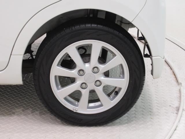 ムーヴ カスタム メモリアルエディション キーフリー 電動格納式ドアミラー エアコン パワーステアリング パワーウィンドウ 運転席エアバッグ ABS ティーゼットデオプラス(7枚目)