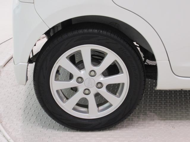 ムーヴ カスタム メモリアルエディション キーフリー 電動格納式ドアミラー エアコン パワーステアリング パワーウィンドウ 運転席エアバッグ ABS ティーゼットデオプラス(45枚目)