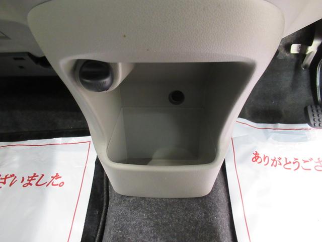 ミライース X SA キーレスエントリー アイドリングストップ 電動格納式ドアミラー 衝突被害軽減システム エアコン パワーステアリング パワーウィンドウ 運転席エアバッグ ABS ティーゼットデオプラス(26枚目)