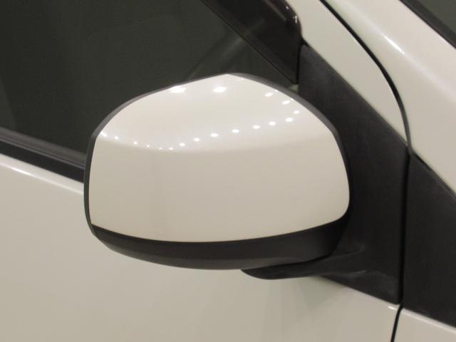 ミライース X SA キーレスエントリー アイドリングストップ 電動格納式ドアミラー 衝突被害軽減システム エアコン パワーステアリング パワーウィンドウ 運転席エアバッグ ABS ティーゼットデオプラス(31枚目)