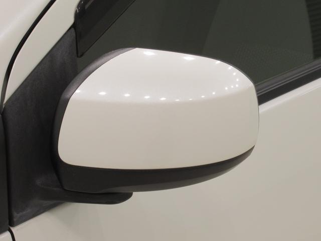 ミライース X SA キーレスエントリー アイドリングストップ 電動格納式ドアミラー 衝突被害軽減システム エアコン パワーステアリング パワーウィンドウ 運転席エアバッグ ABS ティーゼットデオプラス(32枚目)