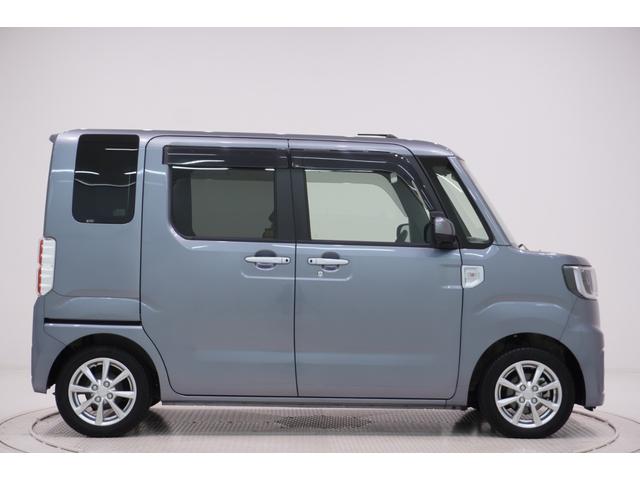 ウェイク Lリミテッド SA3 両側パワースライドドア オートライト キーフリー アイドリングストップ パノラマモニター ナビ ドライブレコーダー USB入力端子 Bluetooth ティーゼットデオプラス(6枚目)