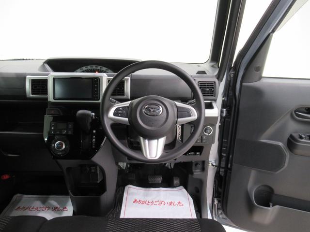 ウェイク Lリミテッド SA3 両側パワースライドドア オートライト キーフリー アイドリングストップ パノラマモニター ナビ ドライブレコーダー USB入力端子 Bluetooth ティーゼットデオプラス(12枚目)