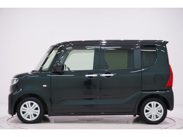 タント Ｘターボ　シートヒーター　両側パワースライドドア　オートライト　キーフリー　アイドリングストップ　パノラマモニター　ナビ　ドライブレコーダー　ＵＳＢ入力端子　Ｂｌｕｅｔｏｏｔｈ　ティーゼットデオプラス（5枚目）