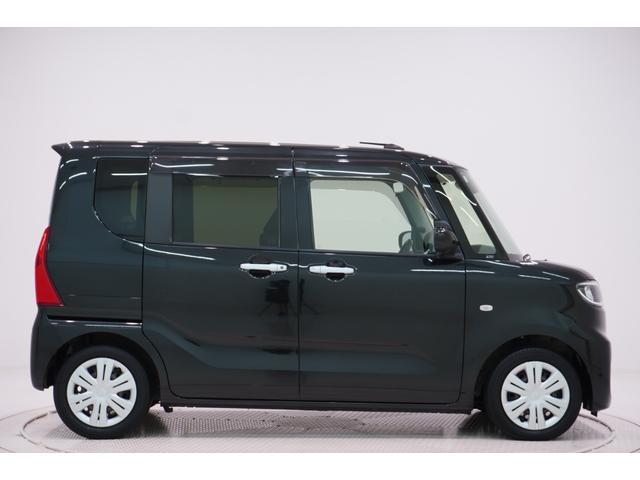 タント Ｘターボ　シートヒーター　両側パワースライドドア　オートライト　キーフリー　アイドリングストップ　パノラマモニター　ナビ　ドライブレコーダー　ＵＳＢ入力端子　Ｂｌｕｅｔｏｏｔｈ　ティーゼットデオプラス（6枚目）