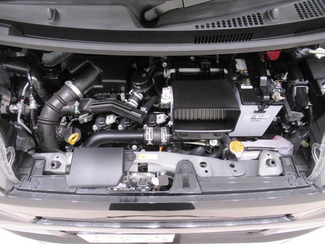 タント Ｘターボ　シートヒーター　両側パワースライドドア　オートライト　キーフリー　アイドリングストップ　パノラマモニター　ナビ　ドライブレコーダー　ＵＳＢ入力端子　Ｂｌｕｅｔｏｏｔｈ　ティーゼットデオプラス（10枚目）