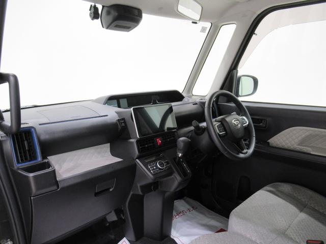 タント Ｘターボ　シートヒーター　両側パワースライドドア　オートライト　キーフリー　アイドリングストップ　パノラマモニター　ナビ　ドライブレコーダー　ＵＳＢ入力端子　Ｂｌｕｅｔｏｏｔｈ　ティーゼットデオプラス（13枚目）