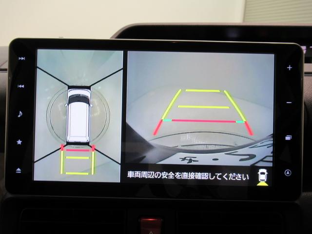 タント Ｘターボ　シートヒーター　両側パワースライドドア　オートライト　キーフリー　アイドリングストップ　パノラマモニター　ナビ　ドライブレコーダー　ＵＳＢ入力端子　Ｂｌｕｅｔｏｏｔｈ　ティーゼットデオプラス（17枚目）