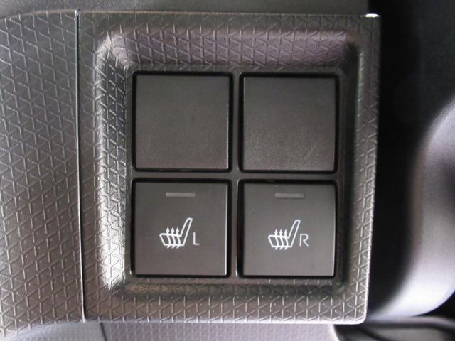 タント Ｘターボ　シートヒーター　両側パワースライドドア　オートライト　キーフリー　アイドリングストップ　パノラマモニター　ナビ　ドライブレコーダー　ＵＳＢ入力端子　Ｂｌｕｅｔｏｏｔｈ　ティーゼットデオプラス（20枚目）