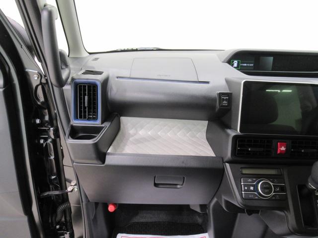 タント Ｘターボ　シートヒーター　両側パワースライドドア　オートライト　キーフリー　アイドリングストップ　パノラマモニター　ナビ　ドライブレコーダー　ＵＳＢ入力端子　Ｂｌｕｅｔｏｏｔｈ　ティーゼットデオプラス（34枚目）