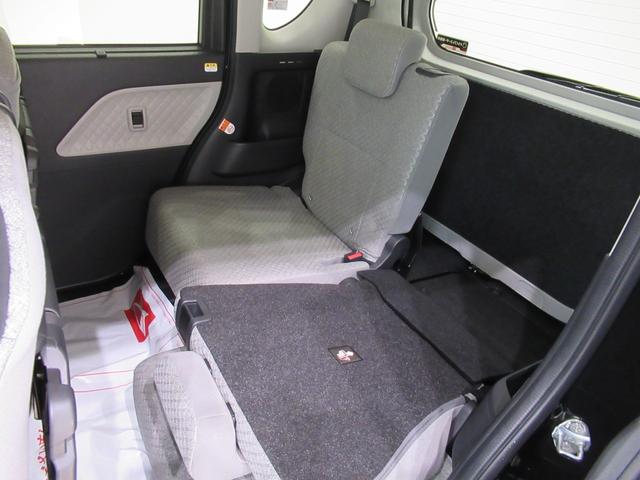 タント Ｘターボ　シートヒーター　両側パワースライドドア　オートライト　キーフリー　アイドリングストップ　パノラマモニター　ナビ　ドライブレコーダー　ＵＳＢ入力端子　Ｂｌｕｅｔｏｏｔｈ　ティーゼットデオプラス（49枚目）