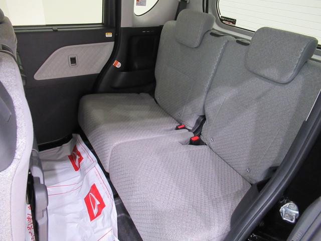 タント Ｘターボ　シートヒーター　両側パワースライドドア　オートライト　キーフリー　アイドリングストップ　パノラマモニター　ナビ　ドライブレコーダー　ＵＳＢ入力端子　Ｂｌｕｅｔｏｏｔｈ　ティーゼットデオプラス（50枚目）