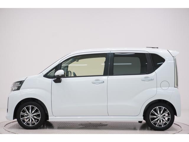 ムーヴ カスタムX VS SA3 シートヒーター オートライト キーフリー アイドリングストップ パノラマモニター ナビ ドライブレコーダー USB入力端子 Bluetooth ティーゼットデオプラス(5枚目)