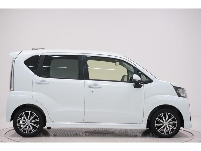 ムーヴ カスタムX VS SA3 シートヒーター オートライト キーフリー アイドリングストップ パノラマモニター ナビ ドライブレコーダー USB入力端子 Bluetooth ティーゼットデオプラス(6枚目)