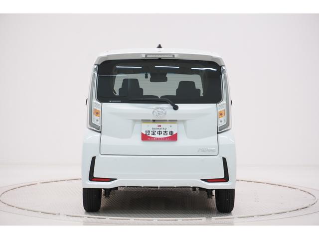 ムーヴ カスタムX VS SA3 シートヒーター オートライト キーフリー アイドリングストップ パノラマモニター ナビ ドライブレコーダー USB入力端子 Bluetooth ティーゼットデオプラス(7枚目)