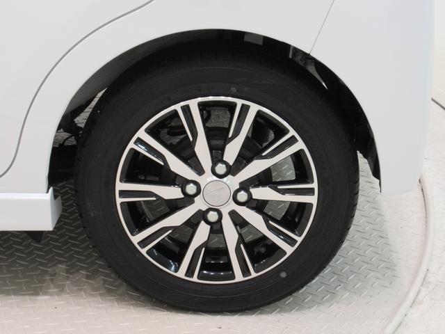 ムーヴ カスタムX VS SA3 シートヒーター オートライト キーフリー アイドリングストップ パノラマモニター ナビ ドライブレコーダー USB入力端子 Bluetooth ティーゼットデオプラス(9枚目)