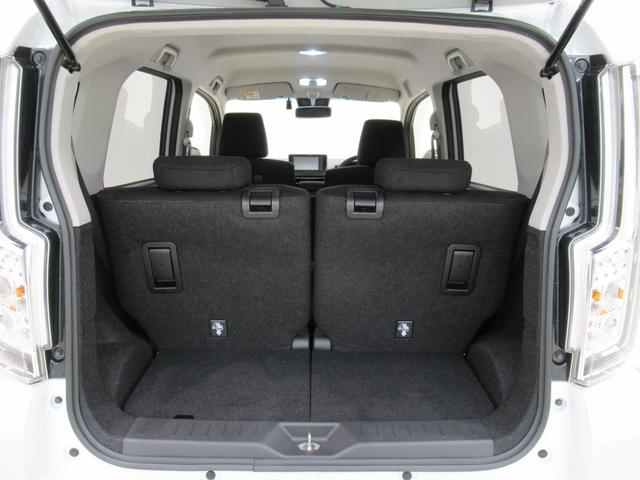 ムーヴ カスタムX VS SA3 シートヒーター オートライト キーフリー アイドリングストップ パノラマモニター ナビ ドライブレコーダー USB入力端子 Bluetooth ティーゼットデオプラス(46枚目)