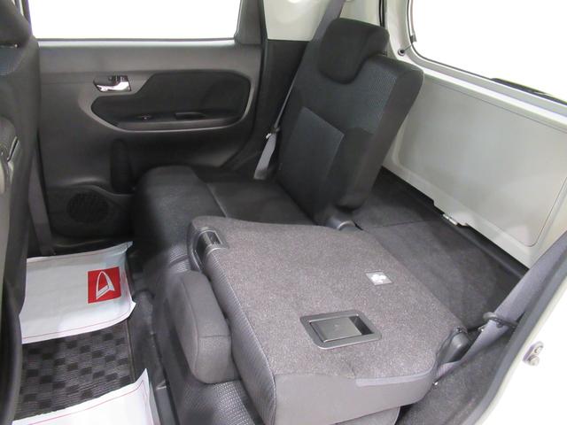 ムーヴ カスタムX VS SA3 シートヒーター オートライト キーフリー アイドリングストップ パノラマモニター ナビ ドライブレコーダー USB入力端子 Bluetooth ティーゼットデオプラス(47枚目)