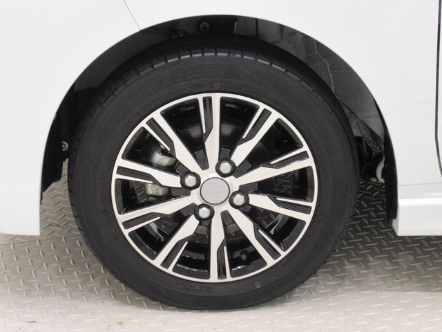 ムーヴ カスタムX VS SA3 シートヒーター オートライト キーフリー アイドリングストップ パノラマモニター ナビ ドライブレコーダー USB入力端子 Bluetooth ティーゼットデオプラス(55枚目)