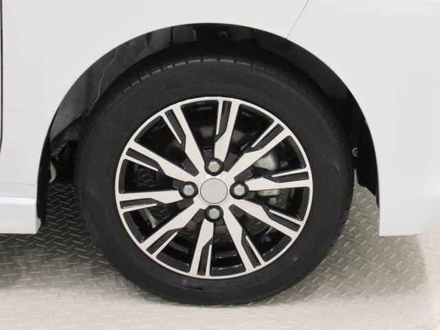 ムーヴ カスタムX VS SA3 シートヒーター オートライト キーフリー アイドリングストップ パノラマモニター ナビ ドライブレコーダー USB入力端子 Bluetooth ティーゼットデオプラス(56枚目)