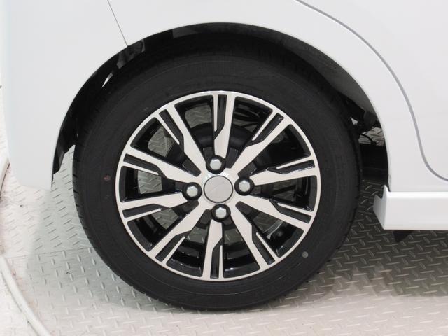 ムーヴ カスタムX VS SA3 シートヒーター オートライト キーフリー アイドリングストップ パノラマモニター ナビ ドライブレコーダー USB入力端子 Bluetooth ティーゼットデオプラス(57枚目)