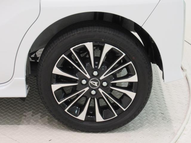 タント カスタムＲＳ　シートヒーター　両側パワースライドドア　オートライト　キーフリー　アイドリングストップ　パノラマモニター　ナビ　ドライブレコーダー　ＵＳＢ入力端子　Ｂｌｕｅｔｏｏｔｈ　ティーゼットデオプラス（8枚目）