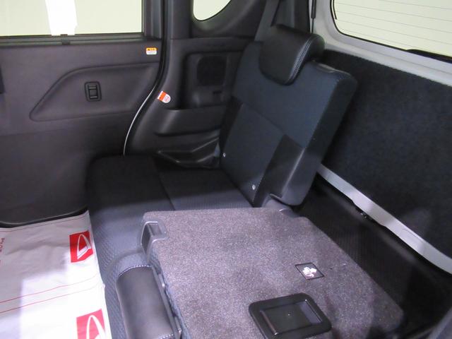 タント カスタムＲＳ　シートヒーター　両側パワースライドドア　オートライト　キーフリー　アイドリングストップ　パノラマモニター　ナビ　ドライブレコーダー　ＵＳＢ入力端子　Ｂｌｕｅｔｏｏｔｈ　ティーゼットデオプラス（49枚目）