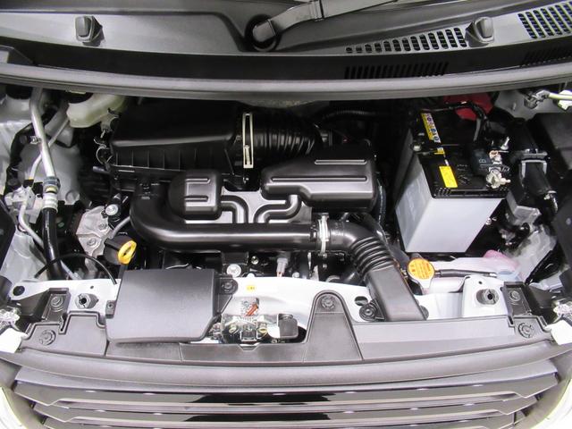 タント カスタムＸ　シートヒーター　両側パワースライドドア　オートライト　キーフリー　パノラマモニター　ナビ　ＵＳＢ入力端子　Ｂｌｕｅｔｏｏｔｈ　ティーゼットデオプラス　エコアイドル非装着車（10枚目）