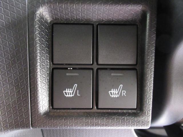 タント カスタムＸ　シートヒーター　両側パワースライドドア　オートライト　キーフリー　パノラマモニター　ナビ　ＵＳＢ入力端子　Ｂｌｕｅｔｏｏｔｈ　ティーゼットデオプラス　エコアイドル非装着車（18枚目）