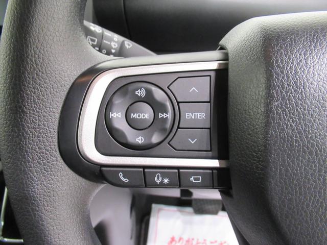 タント カスタムＸ　シートヒーター　両側パワースライドドア　オートライト　キーフリー　パノラマモニター　ナビ　ＵＳＢ入力端子　Ｂｌｕｅｔｏｏｔｈ　ティーゼットデオプラス　エコアイドル非装着車（23枚目）