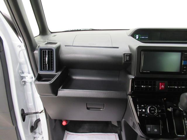 タント カスタムＸ　シートヒーター　両側パワースライドドア　オートライト　キーフリー　パノラマモニター　ナビ　ＵＳＢ入力端子　Ｂｌｕｅｔｏｏｔｈ　ティーゼットデオプラス　エコアイドル非装着車（32枚目）