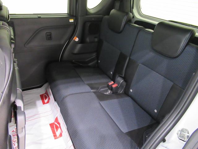 タント カスタムＸ　シートヒーター　両側パワースライドドア　オートライト　キーフリー　パノラマモニター　ナビ　ＵＳＢ入力端子　Ｂｌｕｅｔｏｏｔｈ　ティーゼットデオプラス　エコアイドル非装着車（48枚目）