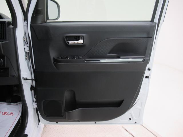 タント カスタムＸ　シートヒーター　両側パワースライドドア　オートライト　キーフリー　パノラマモニター　ナビ　ＵＳＢ入力端子　Ｂｌｕｅｔｏｏｔｈ　ティーゼットデオプラス　エコアイドル非装着車（50枚目）