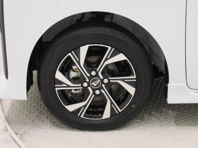 タント カスタムＸ　シートヒーター　両側パワースライドドア　オートライト　キーフリー　パノラマモニター　ナビ　ＵＳＢ入力端子　Ｂｌｕｅｔｏｏｔｈ　ティーゼットデオプラス　エコアイドル非装着車（53枚目）