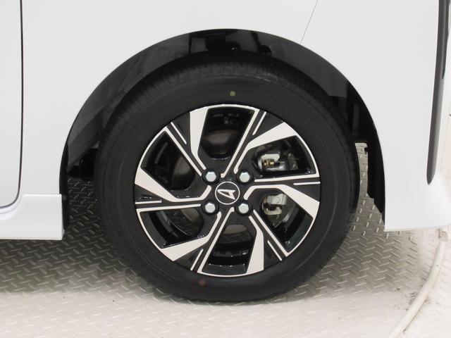 タント カスタムＸ　シートヒーター　両側パワースライドドア　オートライト　キーフリー　パノラマモニター　ナビ　ＵＳＢ入力端子　Ｂｌｕｅｔｏｏｔｈ　ティーゼットデオプラス　エコアイドル非装着車（54枚目）