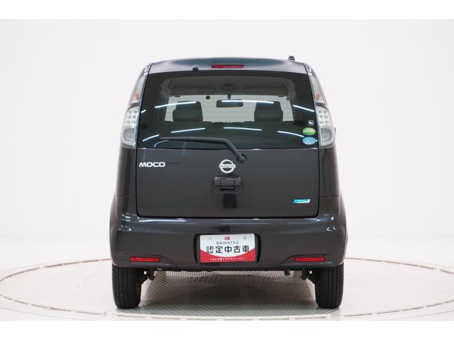 モコ ドルチェX オートライト キーフリー アイドリングストップ 電動格納式ドアミラー エアコン パワーステアリング パワーウィンドウ 運転席エアバッグ ABS ティーゼットデオプラス(6枚目)