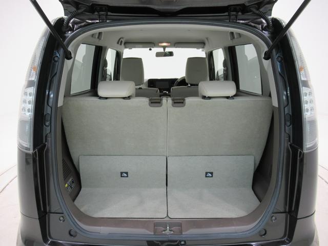 モコ ドルチェX オートライト キーフリー アイドリングストップ 電動格納式ドアミラー エアコン パワーステアリング パワーウィンドウ 運転席エアバッグ ABS ティーゼットデオプラス(36枚目)