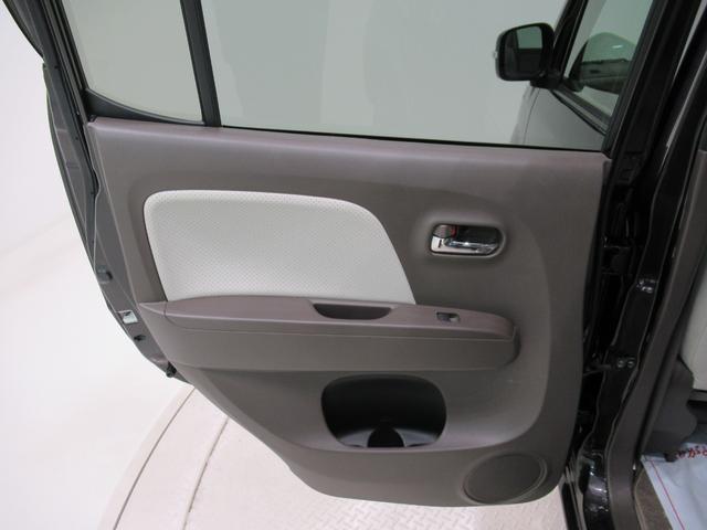 モコ ドルチェX オートライト キーフリー アイドリングストップ 電動格納式ドアミラー エアコン パワーステアリング パワーウィンドウ 運転席エアバッグ ABS ティーゼットデオプラス(43枚目)