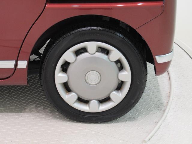 ムーヴキャンバス Gメイクアップ SA2 両側パワースライドドア オートライト キーフリー アイドリングストップ 電動格納式ドアミラー 衝突被害軽減システム レーンアシスト ティーゼットデオプラス(7枚目)