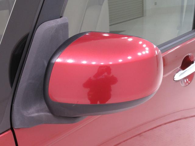 ムーヴキャンバス Gメイクアップ SA2 両側パワースライドドア オートライト キーフリー アイドリングストップ 電動格納式ドアミラー 衝突被害軽減システム レーンアシスト ティーゼットデオプラス(37枚目)