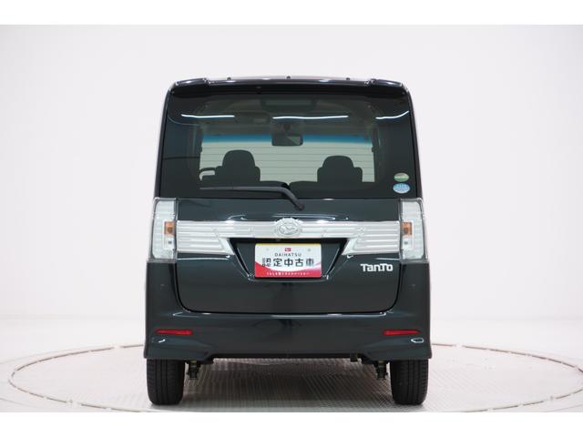 タント カスタムRSトップエディション SA3 シートヒーター 両側パワースライドドア オートライト キーフリー アイドリングストップ 電動格納式ドアミラー 衝突被害軽減システム レーンアシスト オートマチックハイビーム ティーゼットデオプラス(6枚目)