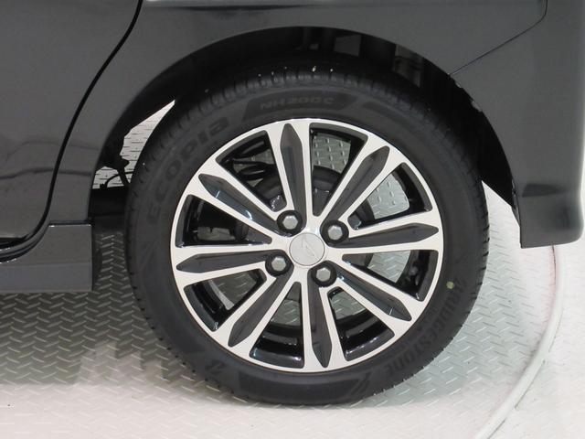 タント カスタムRSトップエディション SA3 シートヒーター 両側パワースライドドア オートライト キーフリー アイドリングストップ 電動格納式ドアミラー 衝突被害軽減システム レーンアシスト オートマチックハイビーム ティーゼットデオプラス(7枚目)