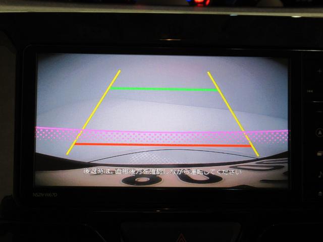 タント カスタムRSトップエディション SA3 シートヒーター 両側パワースライドドア オートライト キーフリー アイドリングストップ 電動格納式ドアミラー 衝突被害軽減システム レーンアシスト オートマチックハイビーム ティーゼットデオプラス(16枚目)