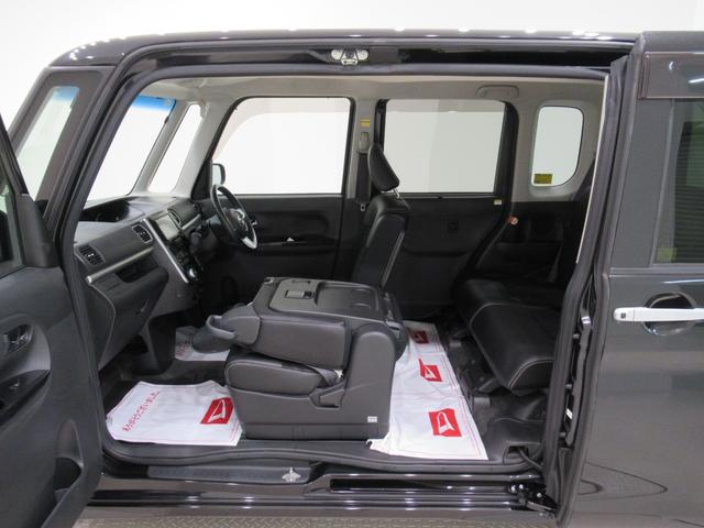 タント カスタムRSトップエディション SA3 シートヒーター 両側パワースライドドア オートライト キーフリー アイドリングストップ 電動格納式ドアミラー 衝突被害軽減システム レーンアシスト オートマチックハイビーム ティーゼットデオプラス(38枚目)