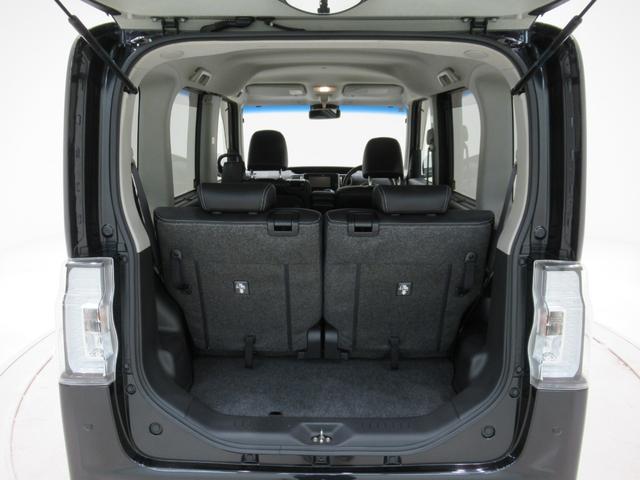 タント カスタムRSトップエディション SA3 シートヒーター 両側パワースライドドア オートライト キーフリー アイドリングストップ 電動格納式ドアミラー 衝突被害軽減システム レーンアシスト オートマチックハイビーム ティーゼットデオプラス(39枚目)