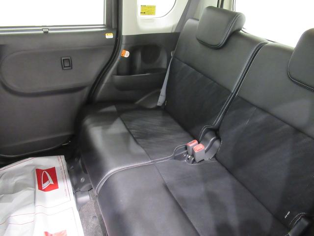 タント カスタムRSトップエディション SA3 シートヒーター 両側パワースライドドア オートライト キーフリー アイドリングストップ 電動格納式ドアミラー 衝突被害軽減システム レーンアシスト オートマチックハイビーム ティーゼットデオプラス(41枚目)